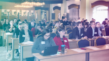 konference Inspirujme se 2018 / GeoBusiness
