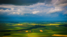 pozemkové úpravy / GeoBusiness