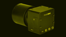 Phase One iMX 100MP / GeoBusiness
