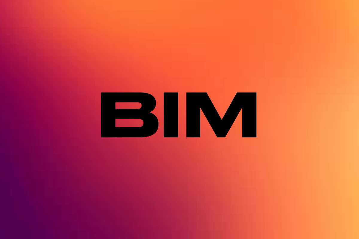 BIM ve stavebnictví 2018 / GeoBusiness