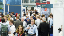 GEO Business London 2018 / GeoBusiness