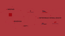 Tým Česko / GeoBusiness