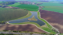 soutěž Žít krajinou 2017, výsledky soutěže / GeoBusiness