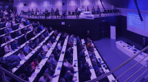 BIM day 2018, czBIM, Odborná rada pro BIM / GeoBusiness