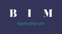 Nemoforum - seminář BIM / GeoBusiness