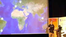 Matěj Laitl Spaceknow / GeoBusiness