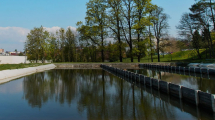 Vodárna Plzeň / GeoBusiness