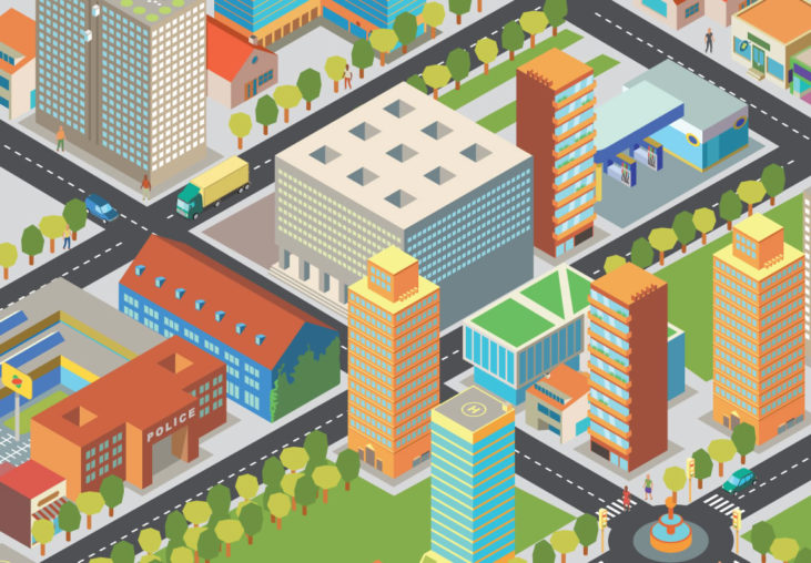 BIM diskuzní setkání, APG, ARTN / GeoBusiness