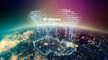 MindSphere partnerský program / GeoBusiness
