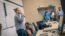 Datafesťák 2018 / GeoBusiness