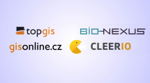 akvizice-zakazniku-bio-nexus-cleerio-topgis-gisonline-f / GeoBusiness