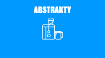 abstrakty referátů GIS Ostrava 2019 / GeoBusiness
