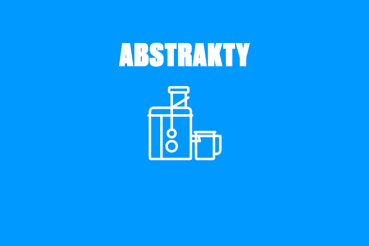 abstrakty referátů GIS Ostrava 2019 / GeoBusiness