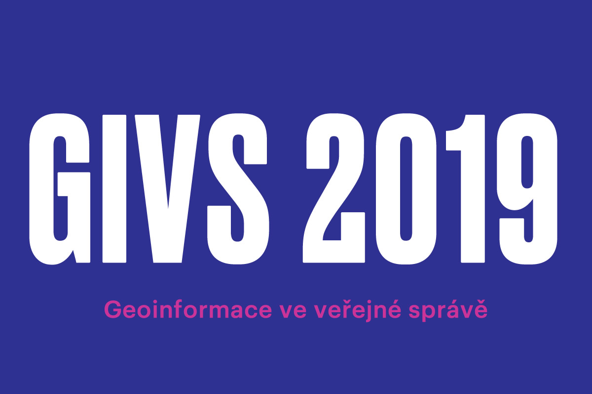 GIVS 2019 / GeoBusiness