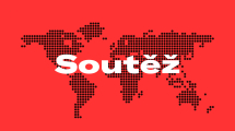 soutěž Mapa roku / GeoBusiness