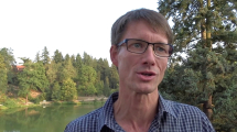 Markus Neteler / GeoBusiness