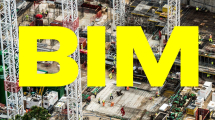 BIM ve stavebnictví 2019 / GeoBusiness