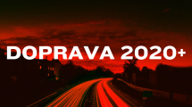 program Doprava 2020+ / GeoBusiness