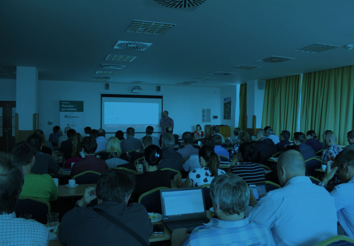 Mapy jsou pro každého 2019 / GeoBusiness