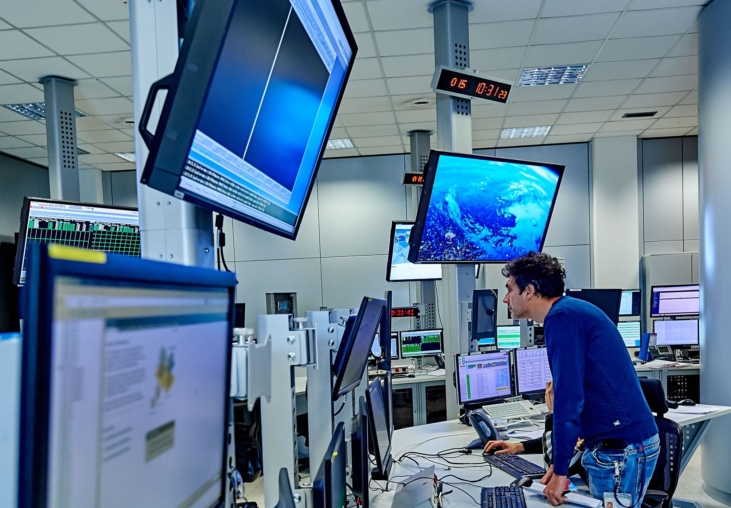 gnss-galileo-outage-g / foto GSA