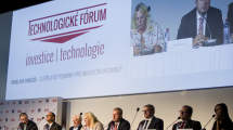 Technologické fórum 2019