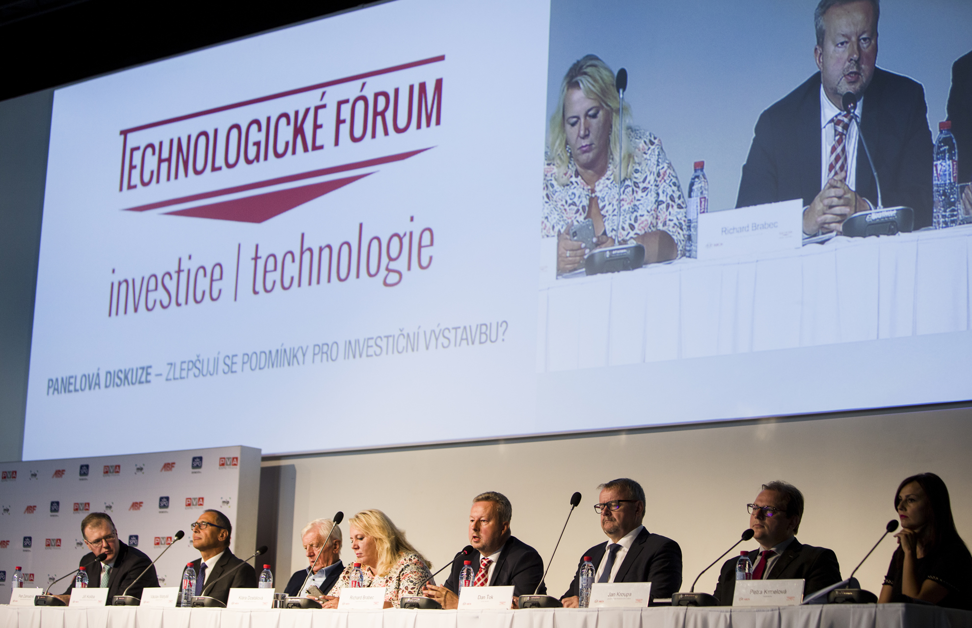 Technologické fórum 2019