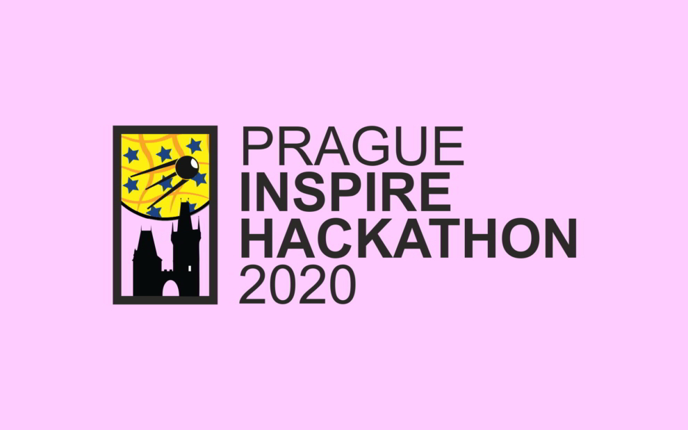 Prague-INSPIRE-Hackathon-2020