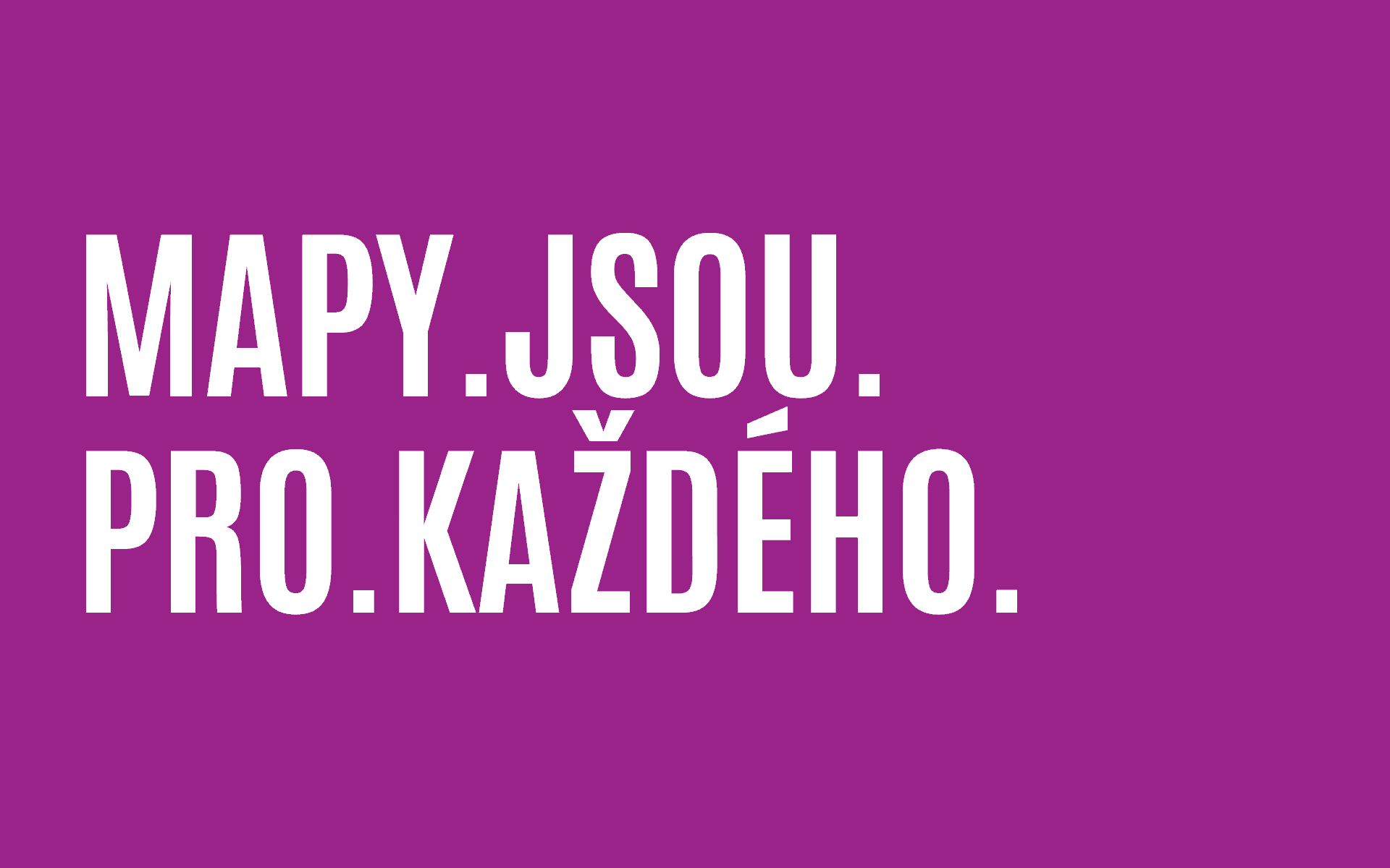 mapy-jsou-pro-kazdeho-feat