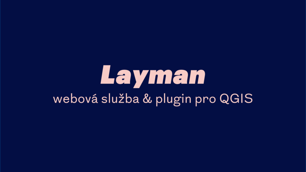 layman-qgis-plugin