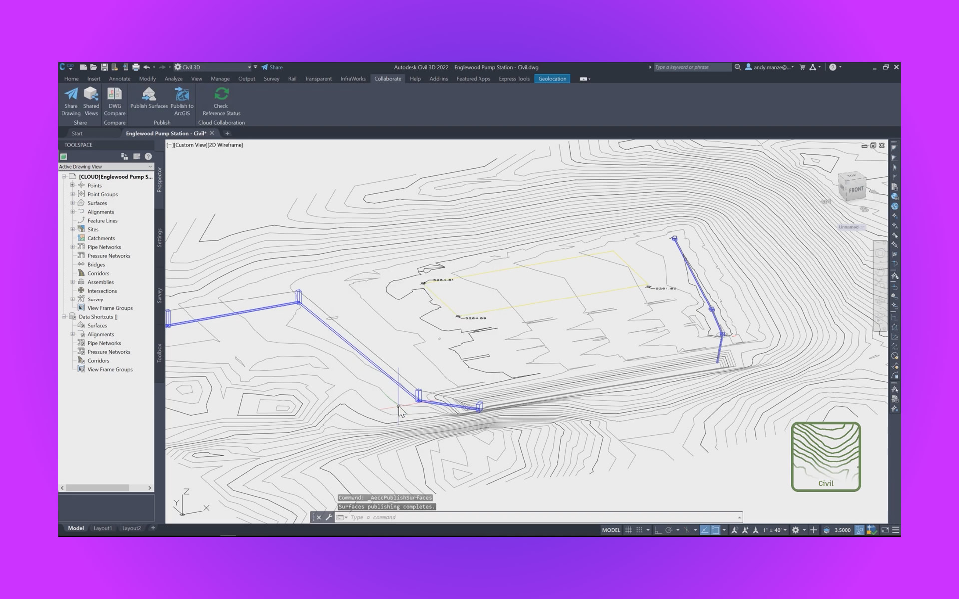 arkance-systems-software-bim-collaborate-pro-konstrukcni-data