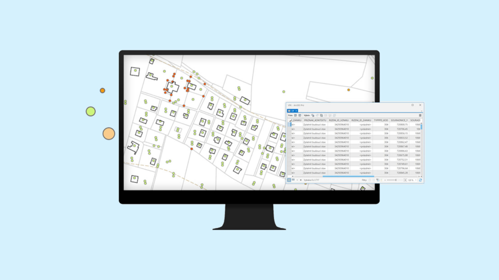 iskn-import-software-arcdata-praha