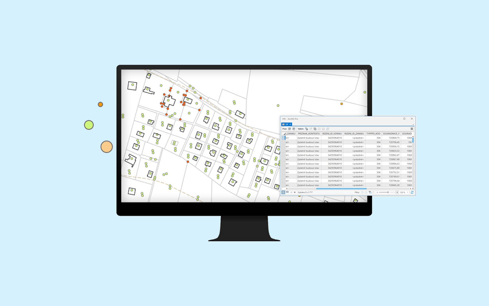 iskn-import-software-arcdata-praha