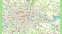 openstreetmap-geobusiness