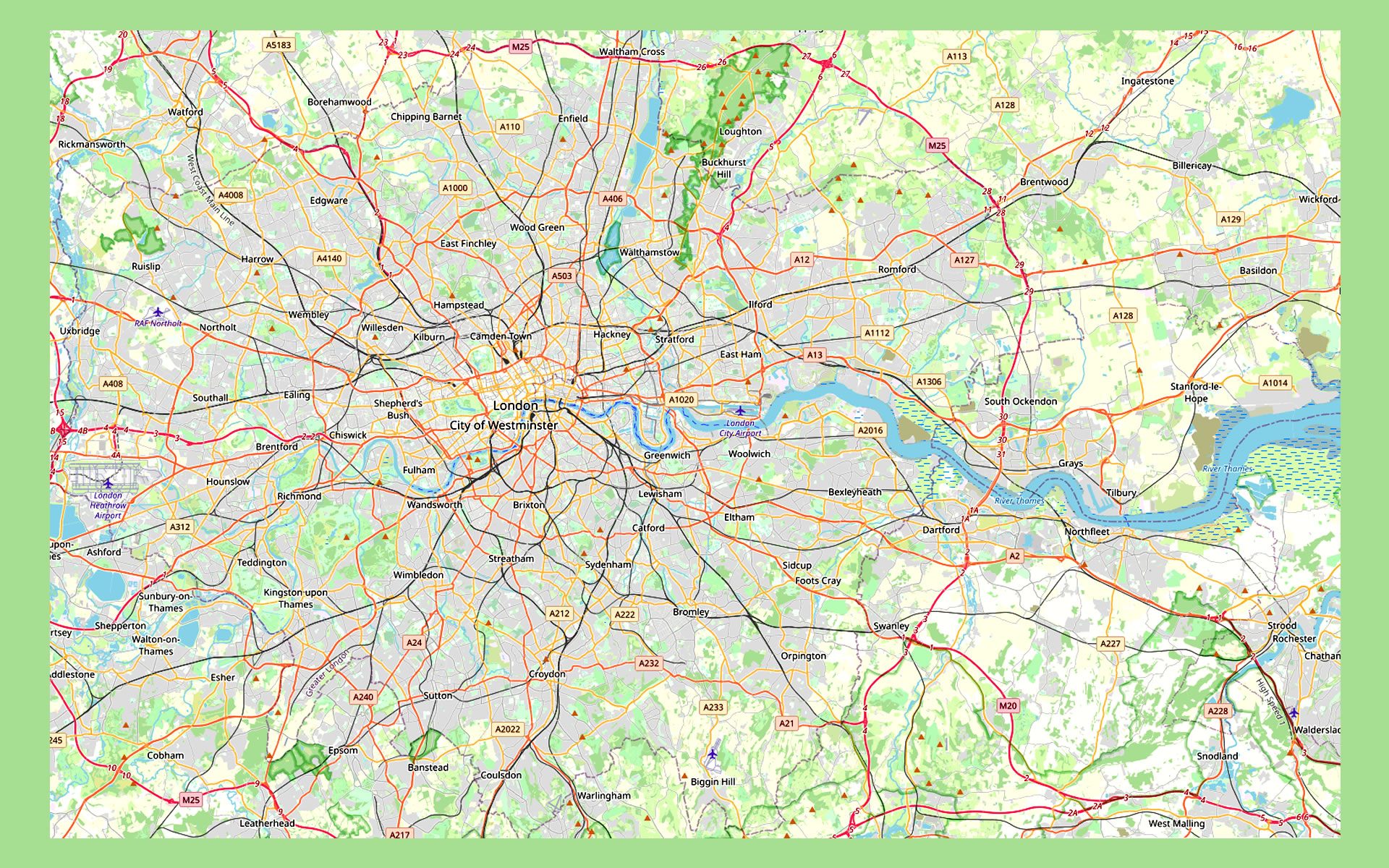 openstreetmap-geobusiness