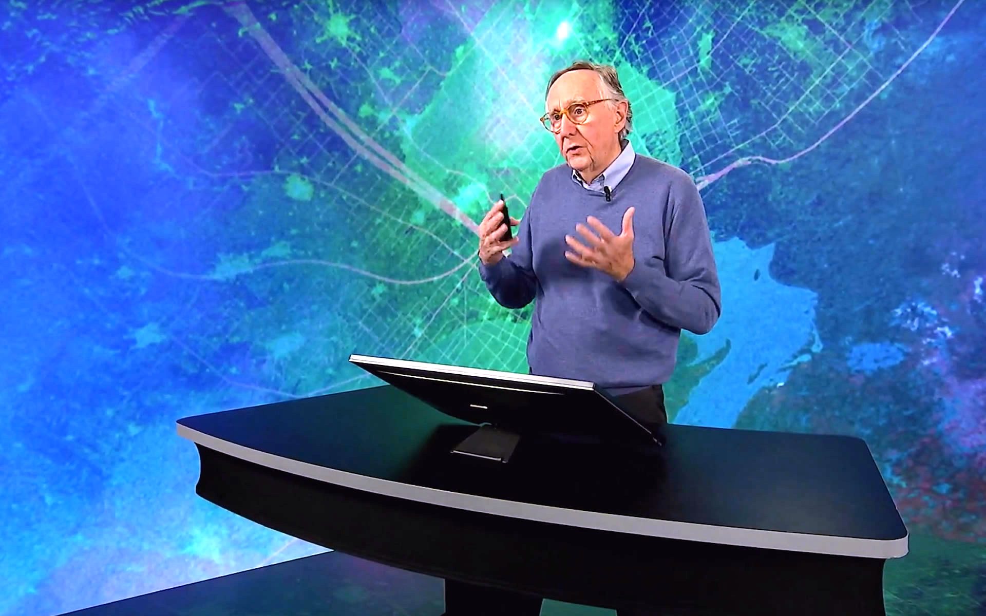 gis-creating-sustainable-future-jack-dangermond-speech-esri-uc-2021