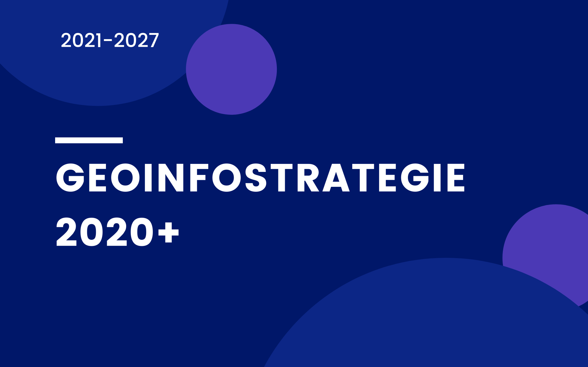 geoinfostrategie2020plus