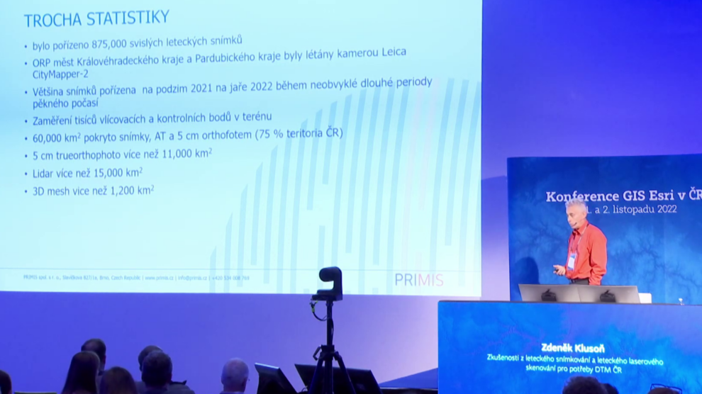 zdenek-kluson-primis-dtm-cr-gis-esri-cr-konference-2022