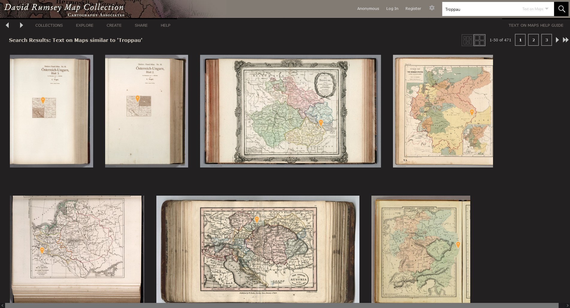 troppau-David-Rumsey-Historical-Map-Collection