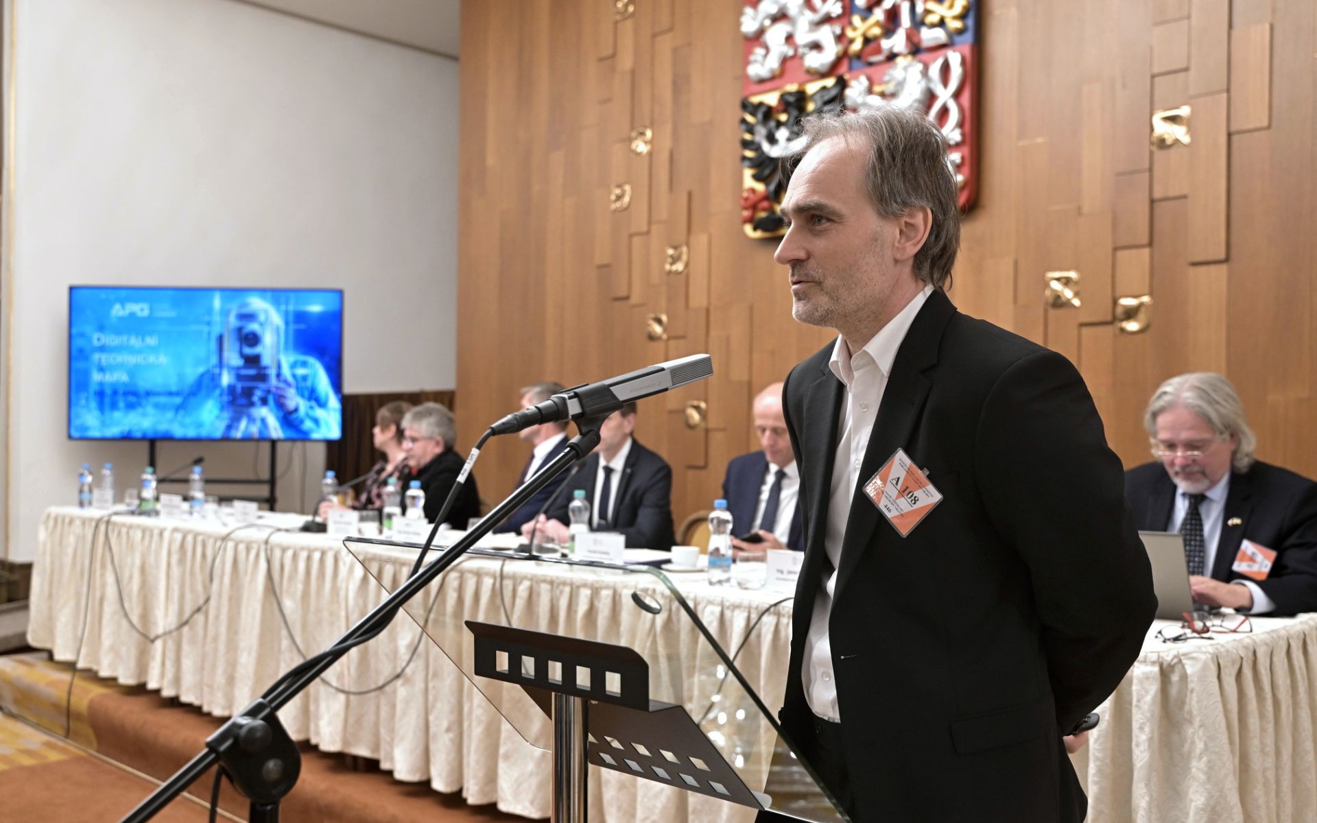 Karel Vondráček