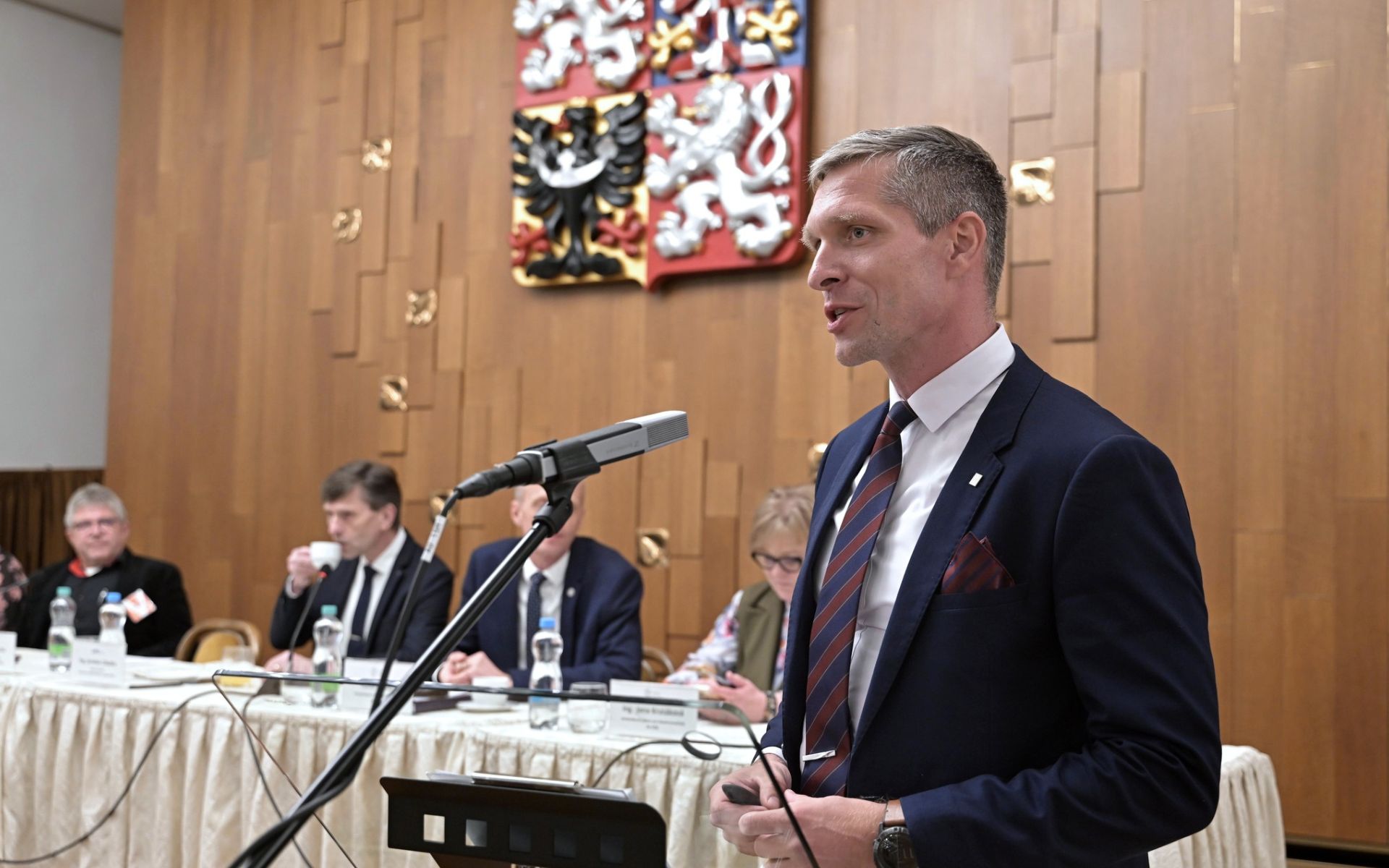 Libor Vavrečka