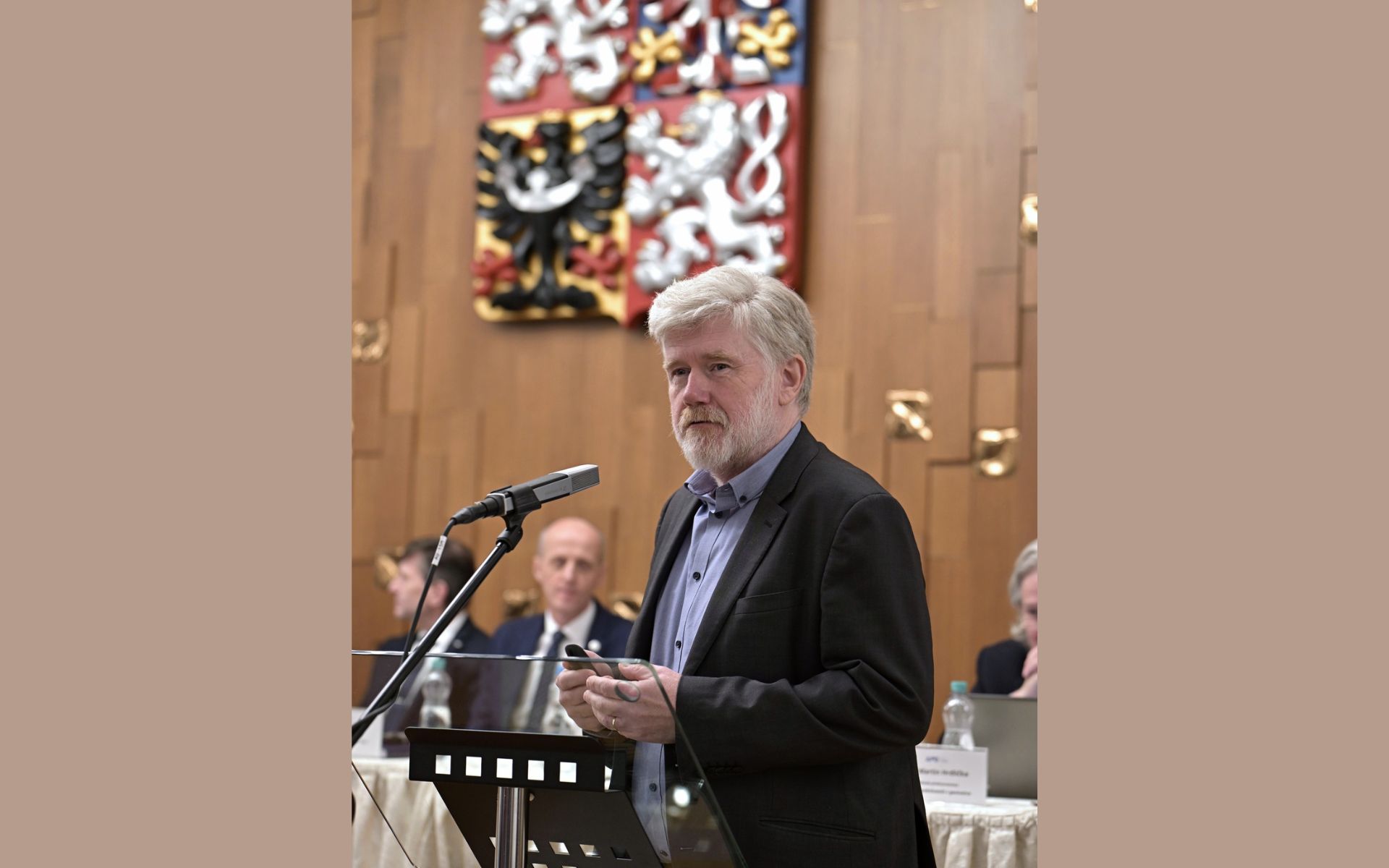 Petr Sklenička
