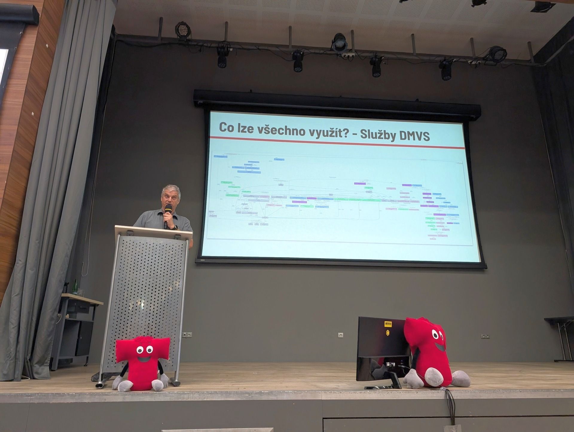 Setkání T-Mapy 2025
