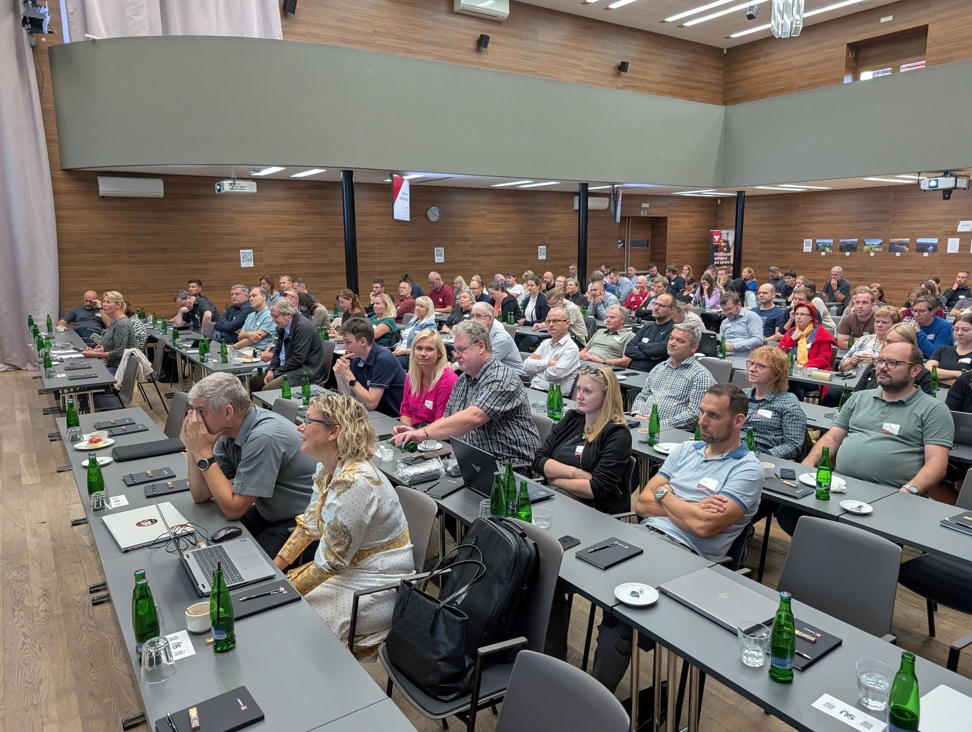 Setkání T-Mapy 2025